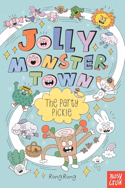 The Party Pickle