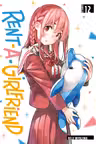 Rent-A-Girlfriend - Volume 12