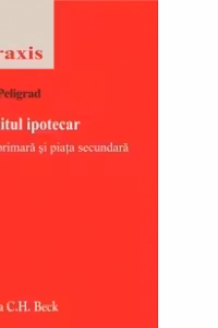 Creditul ipotecar
