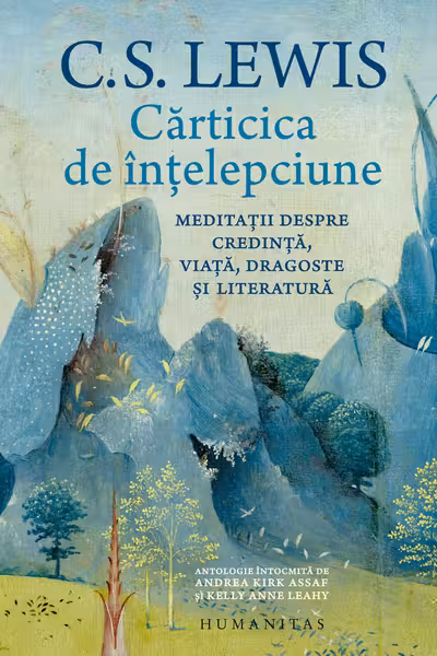 Carticica de intelepciune