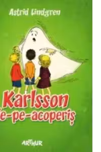 Karlsson de-pe-acoperis