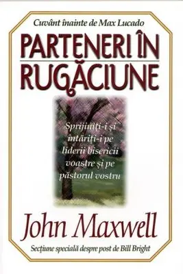 Parteneri in rugaciune