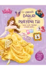 Creeaza daruri pentru prietenii tai