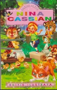 Pagini alese. Nina Casian