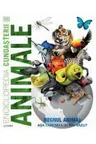 ENCICLOPEDIA CUNOASTERII. ANIMALE