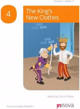 The King's New Clothes