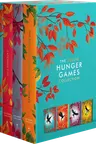 The Hunger Games - Deluxe Collection