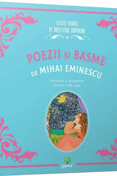 Poezii si basme