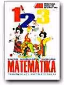 MATEMATICA. MANUAL PENTRU CLASA I (in limba maghiara)