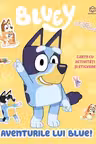 Aventurile lui Blue!