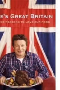 Jamies Great Britain