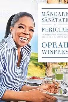 Mincare. Sanatate. Fericire