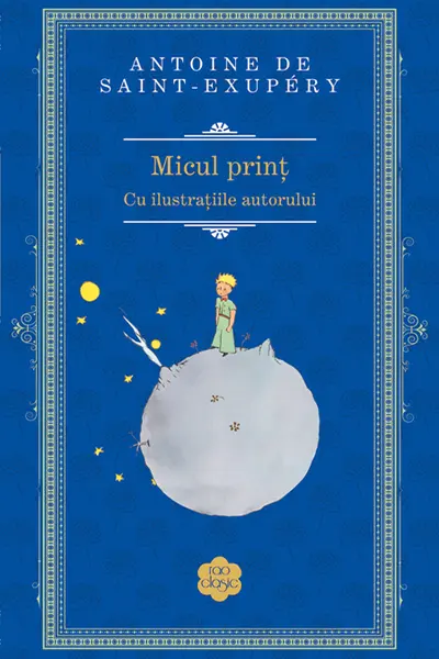 Micul print
