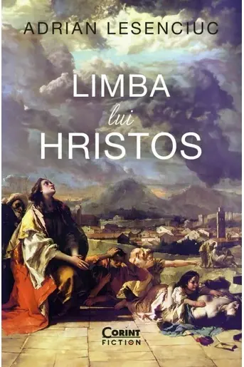 Limba lui Hristos