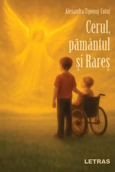 Cerul, pamantul si Rares