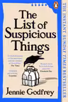 The List of Suspicious Things