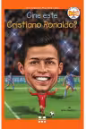Cine este Cristiano Ronaldo?