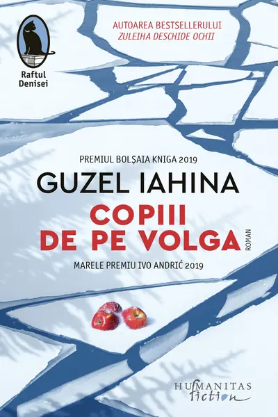 Copiii de pe Volga