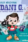 Dani G. si castelul celor trei magarusi