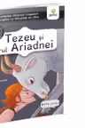 Tezeu si firul Ariadnei
