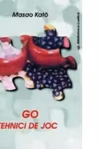 GO - Tehnici De Joc