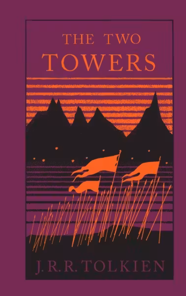 The Lord of the Rings: The Two Towers (Book 2) (Special Collector's Edition)