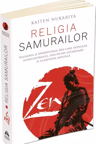 Religia samurailor