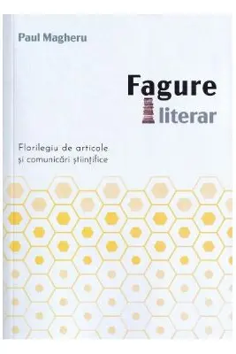Fagure literar