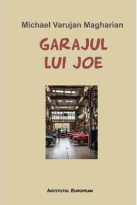 Garajul lui Joe
