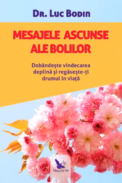 Mesajele ascunse ale bolilor