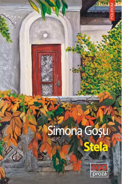 Stela