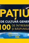 Spatiul. Joc De Cultura Generala. 100 De Intrebari Si Raspunsuri