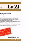 Legislatia pensiilor (actualizat la 5.02.2011). Cod 427