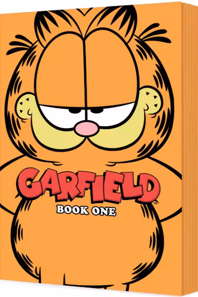 Garfield