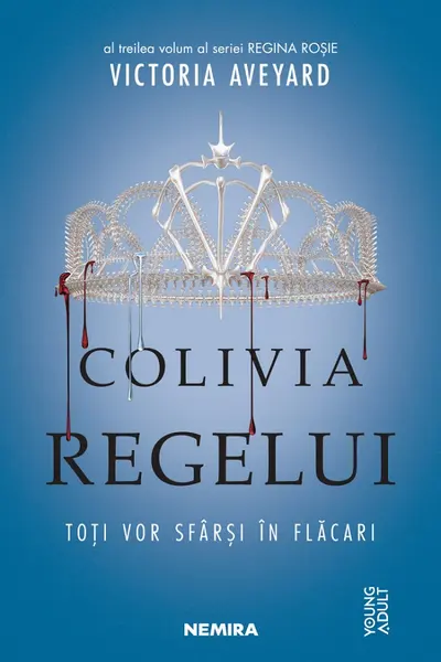 Colivia regelui