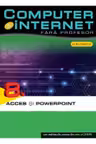 Computer si internet v.8 +CD Access si powerpoint