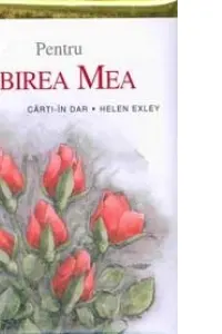 Pentru iubirea mea
