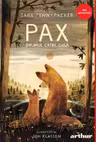Pax Vol. 2 Drumul catre casa