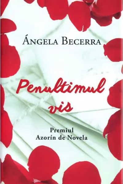 Penultimul vis