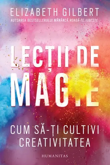 Lectii de magie