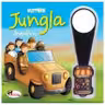 Mistere. Jungla. Aventuri