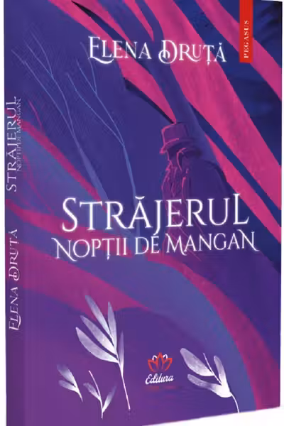 Strajerul Noptii de Mangan