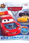 Disney. Masini 3. Ghid complet pentru fani