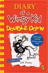 Diary of a Wimpy Kid - Double Down (Book 11)