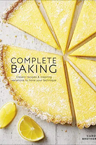 Complete Baking