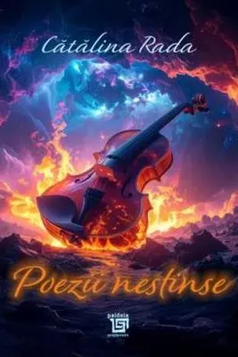 Poezii nestinse