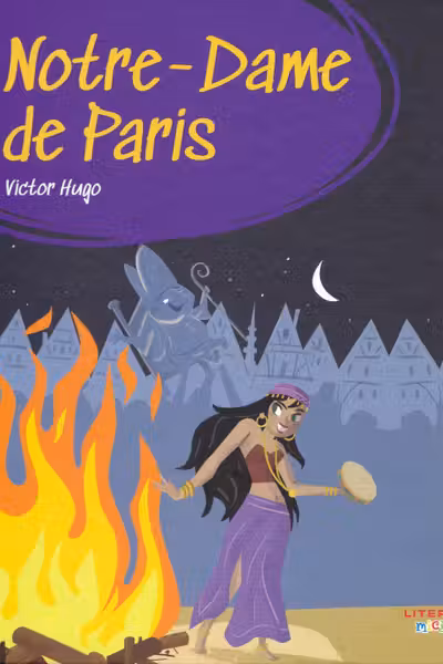 Cocosatul de la Notre-Dame