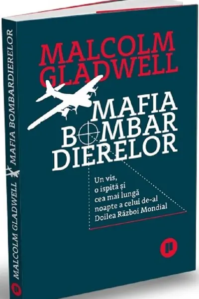 Mafia bombardierelor