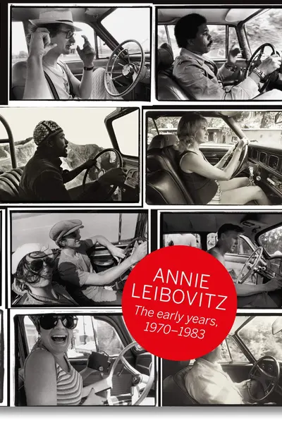 Annie Leibovitz
