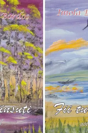 Pachet 2 volume: Fii tu insuți